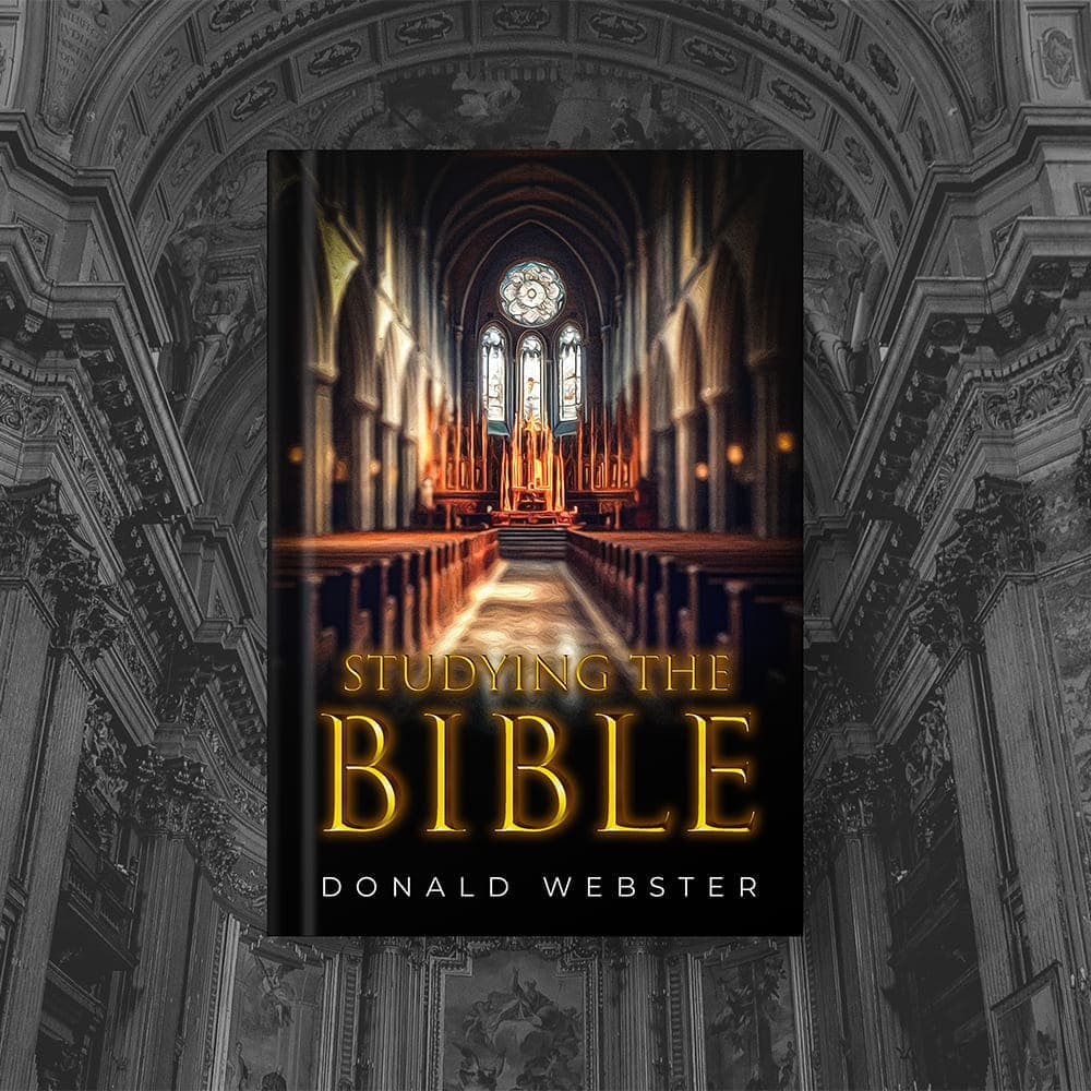 A person's hands holding a Bible, with a serene expression on their face, symbolizing faith and spirituality.
